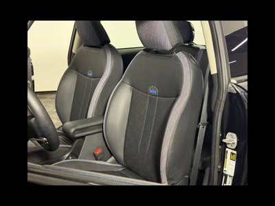 2025 MINI HARDTOP 2 DOOR Cooper S