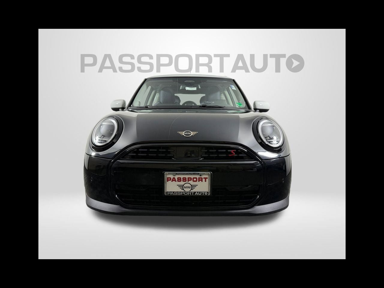 2025 MINI HARDTOP 2 DOOR Cooper S