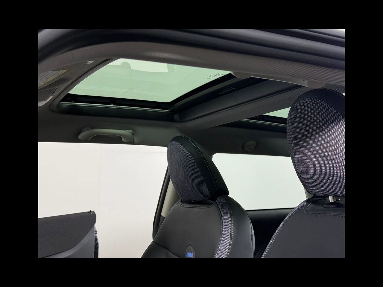 2025 MINI HARDTOP 2 DOOR Cooper S