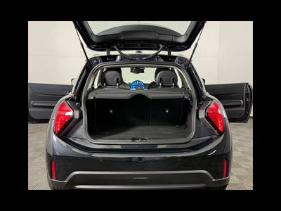 2025 MINI HARDTOP 2 DOOR Cooper S