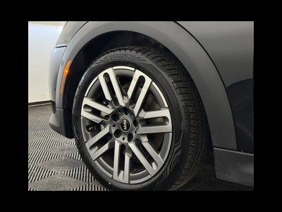 2025 MINI HARDTOP 2 DOOR Cooper S