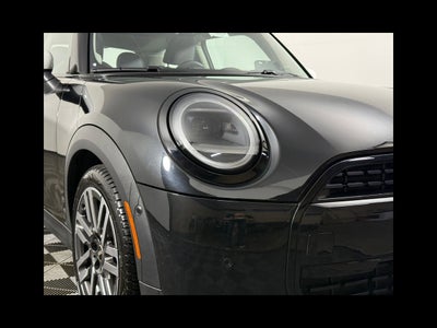 2025 MINI HARDTOP 2 DOOR Cooper S