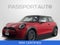 2025 MINI Cooper S Base