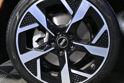 2026 MINI Cooper S Base