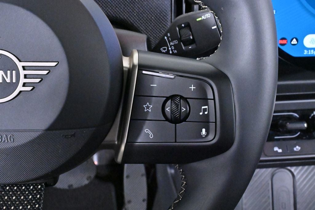 2025 MINI Hardtop 2 Door Cooper S