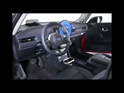 2025 MINI HARDTOP 2 DOOR Cooper S