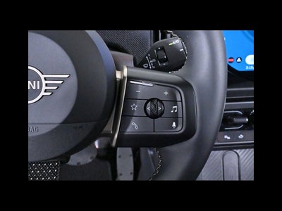 2025 MINI HARDTOP 2 DOOR Cooper S