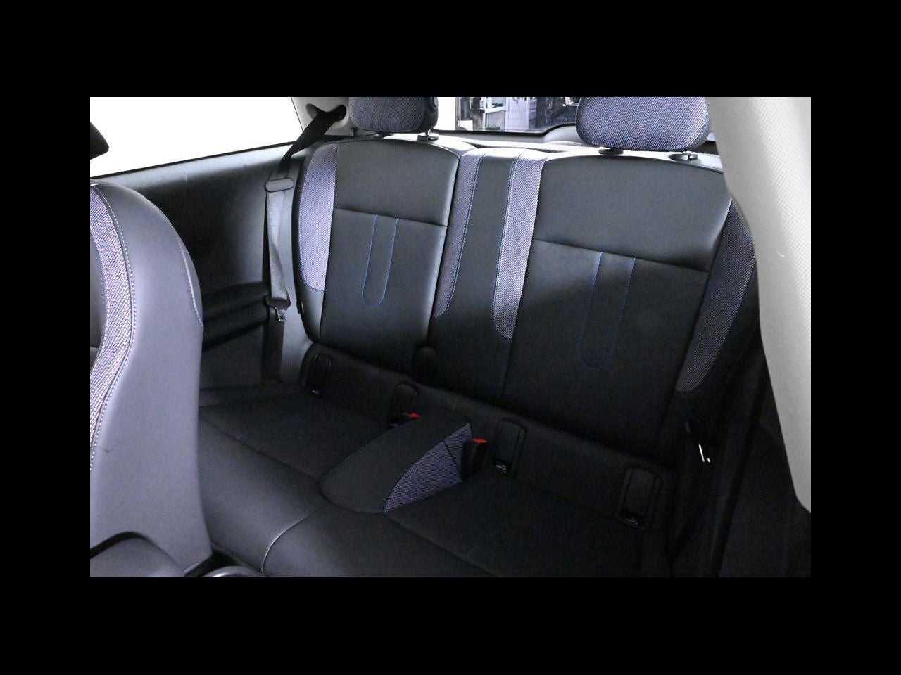 2025 MINI HARDTOP 2 DOOR Cooper S