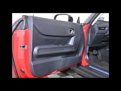 2025 MINI HARDTOP 2 DOOR Cooper S