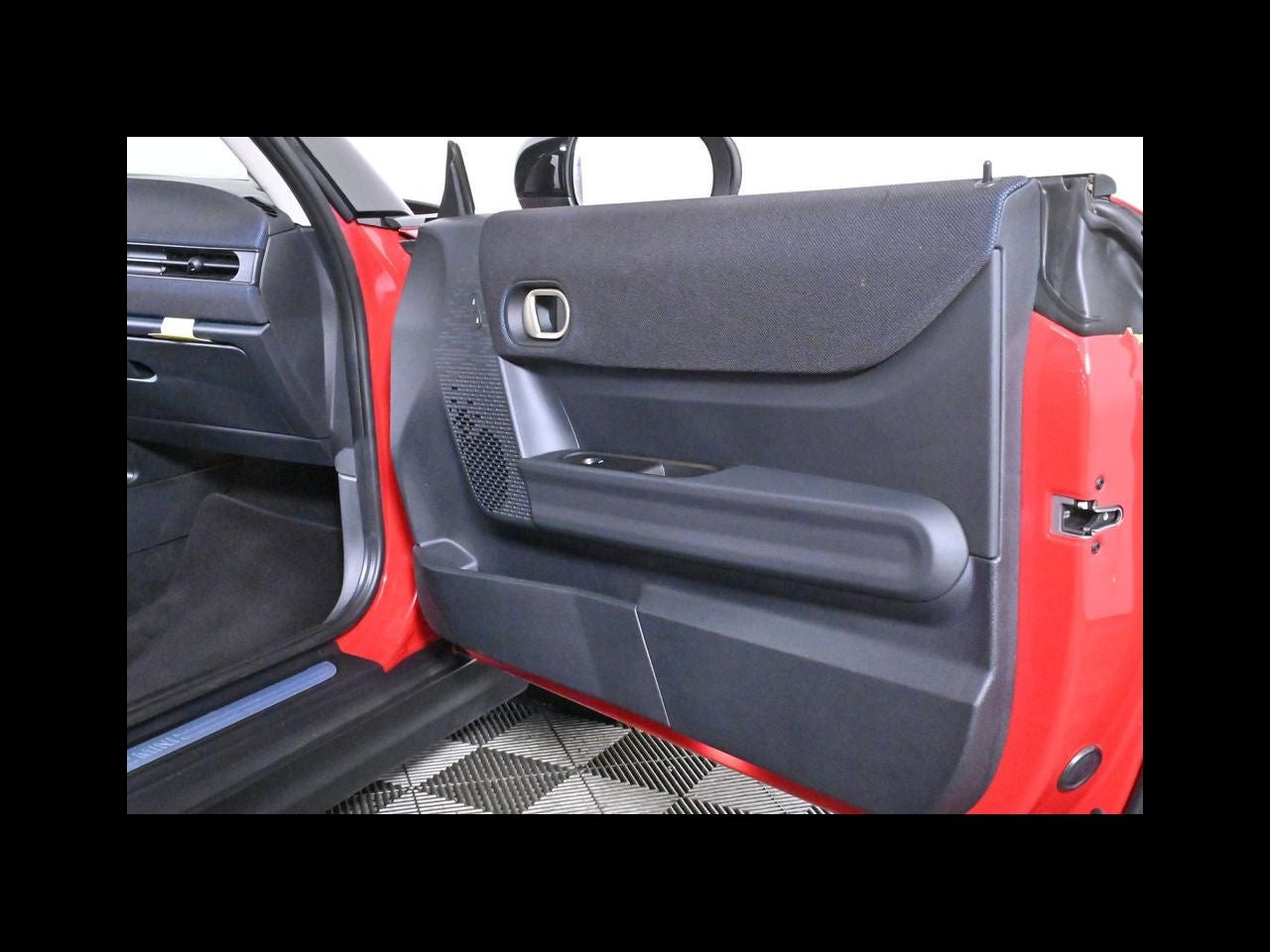 2025 MINI HARDTOP 2 DOOR Cooper S