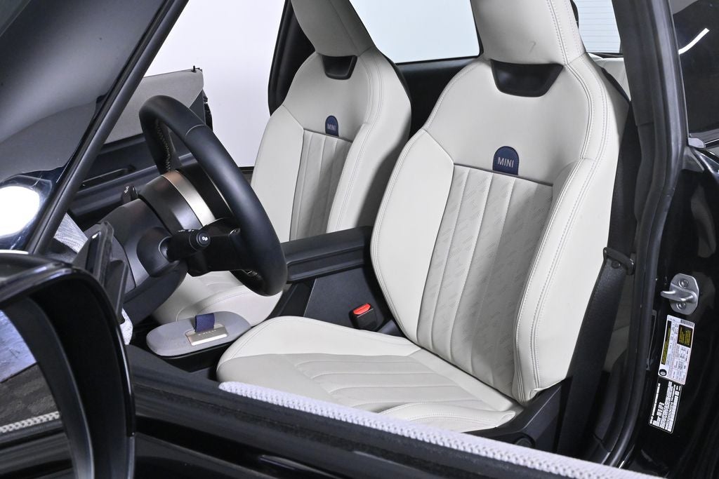 2025 MINI Hardtop 2 Door Cooper S