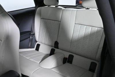 2025 MINI Hardtop 2 Door Cooper S