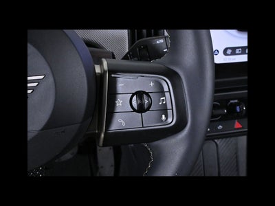 2025 MINI HARDTOP 2 DOOR Cooper S