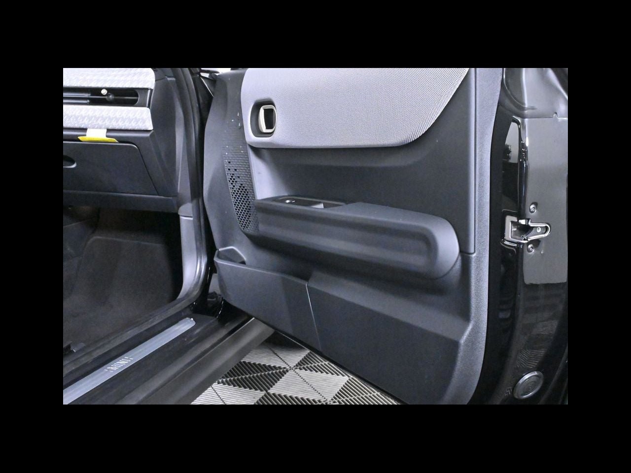 2025 MINI HARDTOP 2 DOOR Cooper S