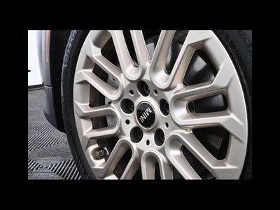 2025 MINI HARDTOP 2 DOOR Cooper S