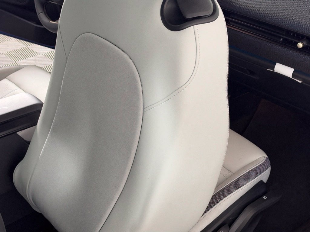 2026 MINI Cooper S Base