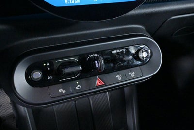 2025 MINI Hardtop 2 Door Cooper S