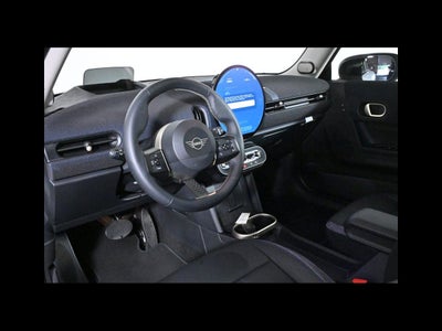 2025 MINI HARDTOP 2 DOOR Cooper S