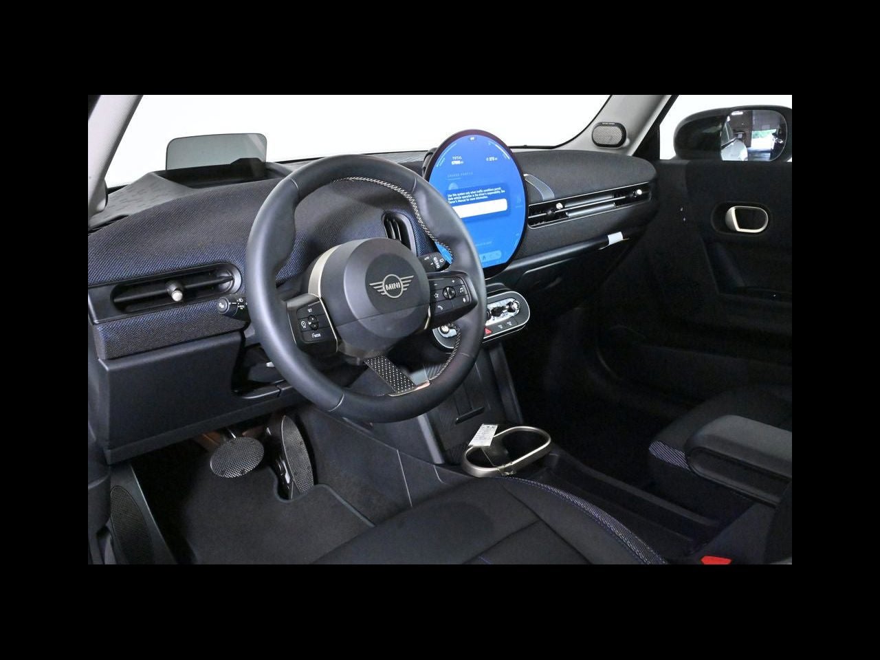 2025 MINI HARDTOP 2 DOOR Cooper S