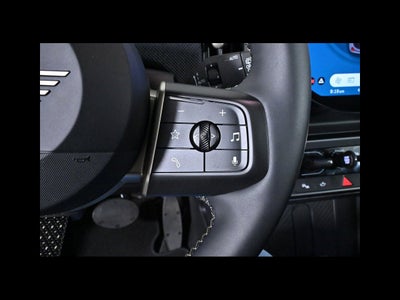 2025 MINI HARDTOP 2 DOOR Cooper S