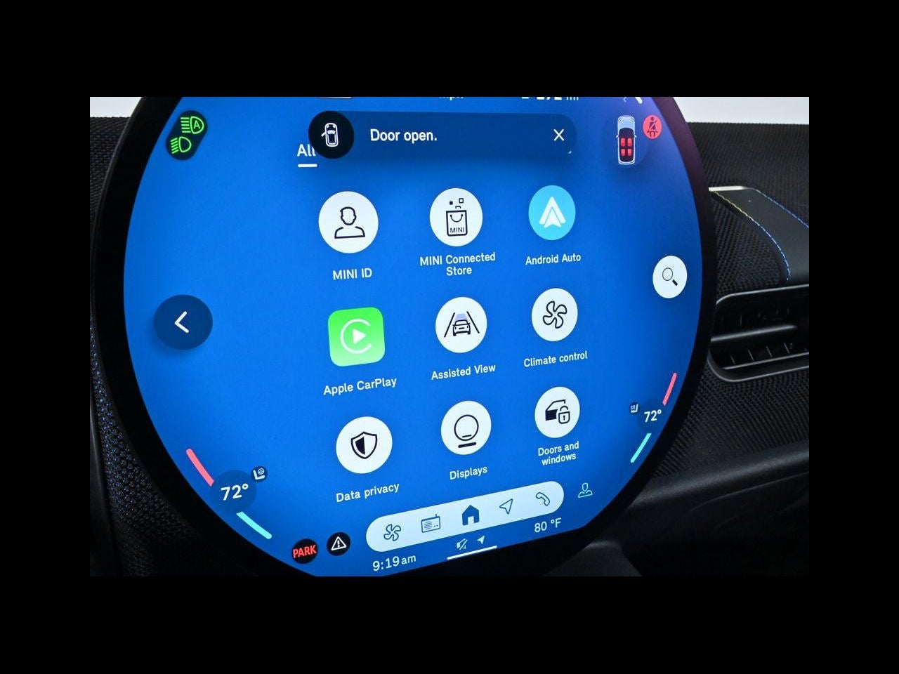 2025 MINI HARDTOP 2 DOOR Cooper S