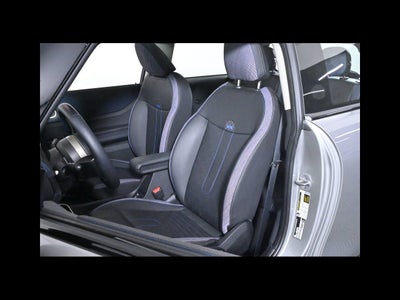 2025 MINI HARDTOP 2 DOOR Cooper S