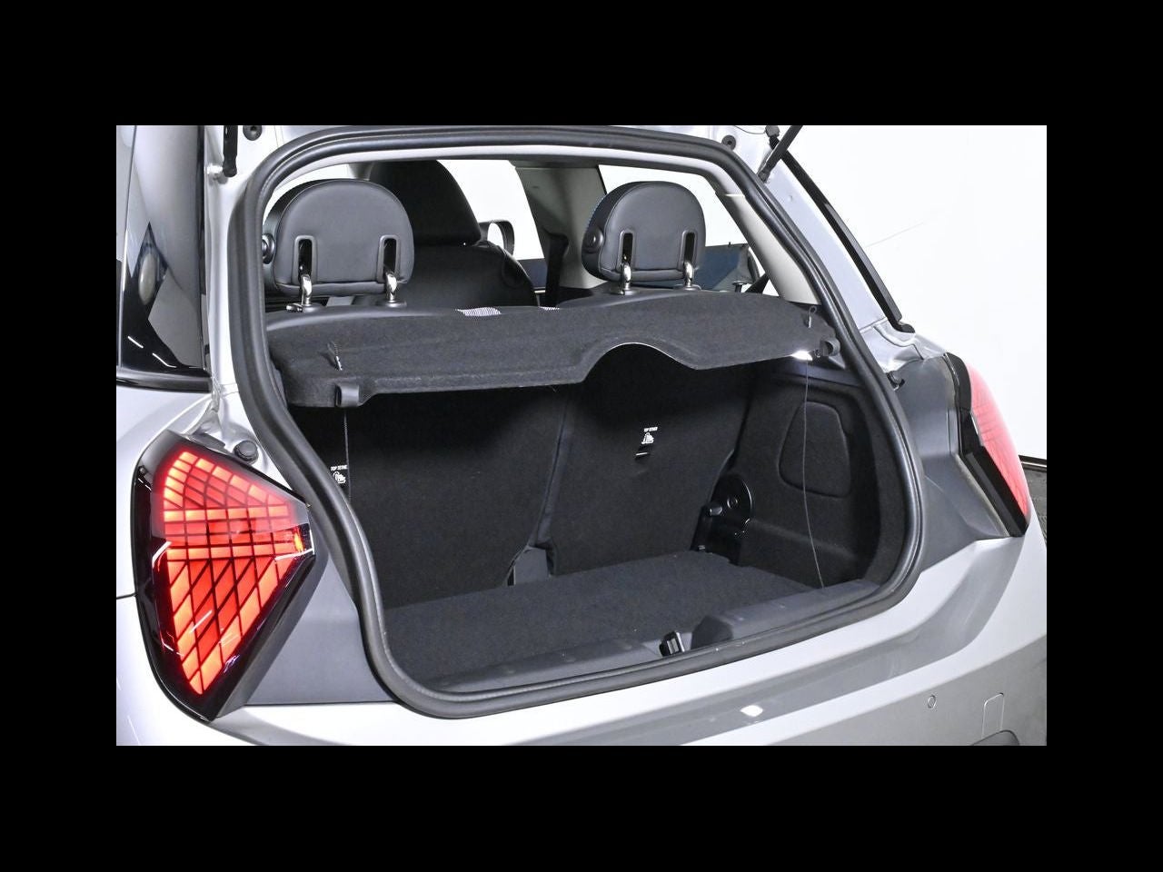 2025 MINI HARDTOP 2 DOOR Cooper S