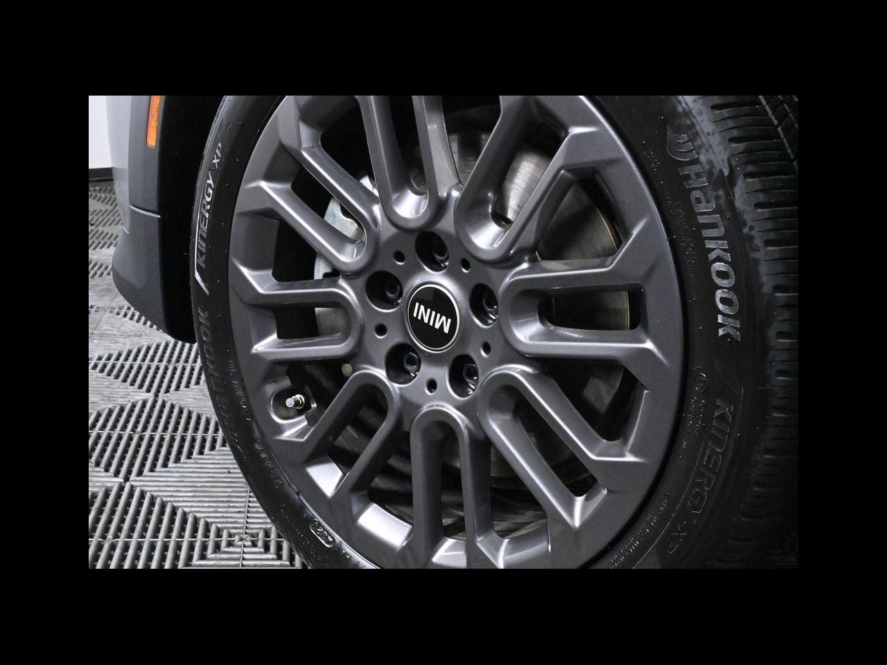 2025 MINI HARDTOP 2 DOOR Cooper S