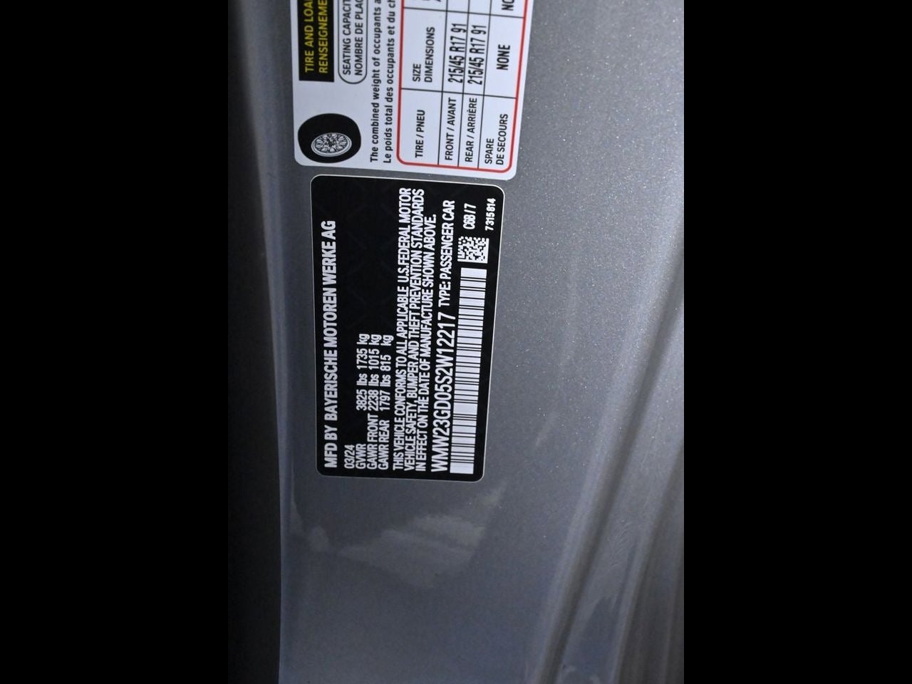 2025 MINI HARDTOP 2 DOOR Cooper S