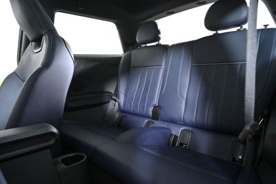 2025 MINI Cooper S Cooper S