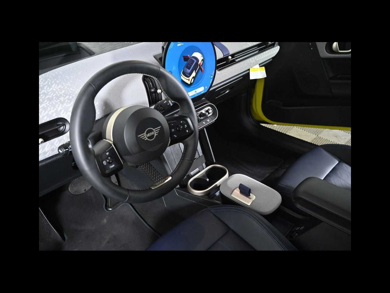 2025 MINI HARDTOP 2 DOOR Cooper S