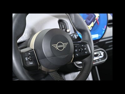 2025 MINI HARDTOP 2 DOOR Cooper S