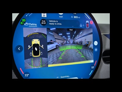 2025 MINI HARDTOP 2 DOOR Cooper S