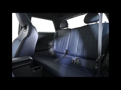 2025 MINI HARDTOP 2 DOOR Cooper S