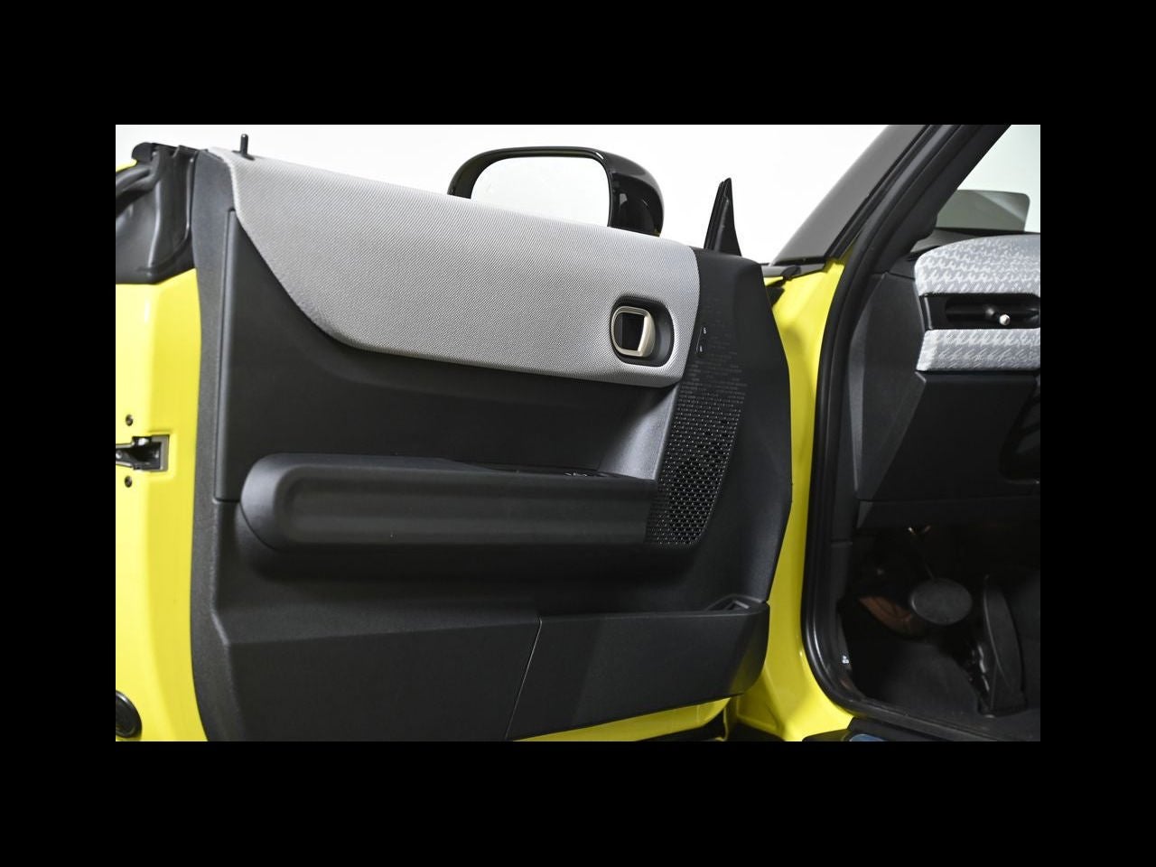 2025 MINI HARDTOP 2 DOOR Cooper S