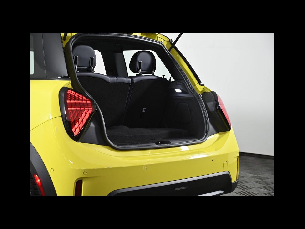 2025 MINI HARDTOP 2 DOOR Cooper S