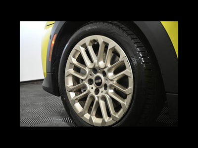 2025 MINI HARDTOP 2 DOOR Cooper S