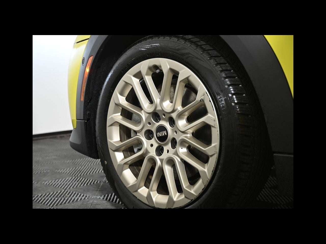 2025 MINI HARDTOP 2 DOOR Cooper S