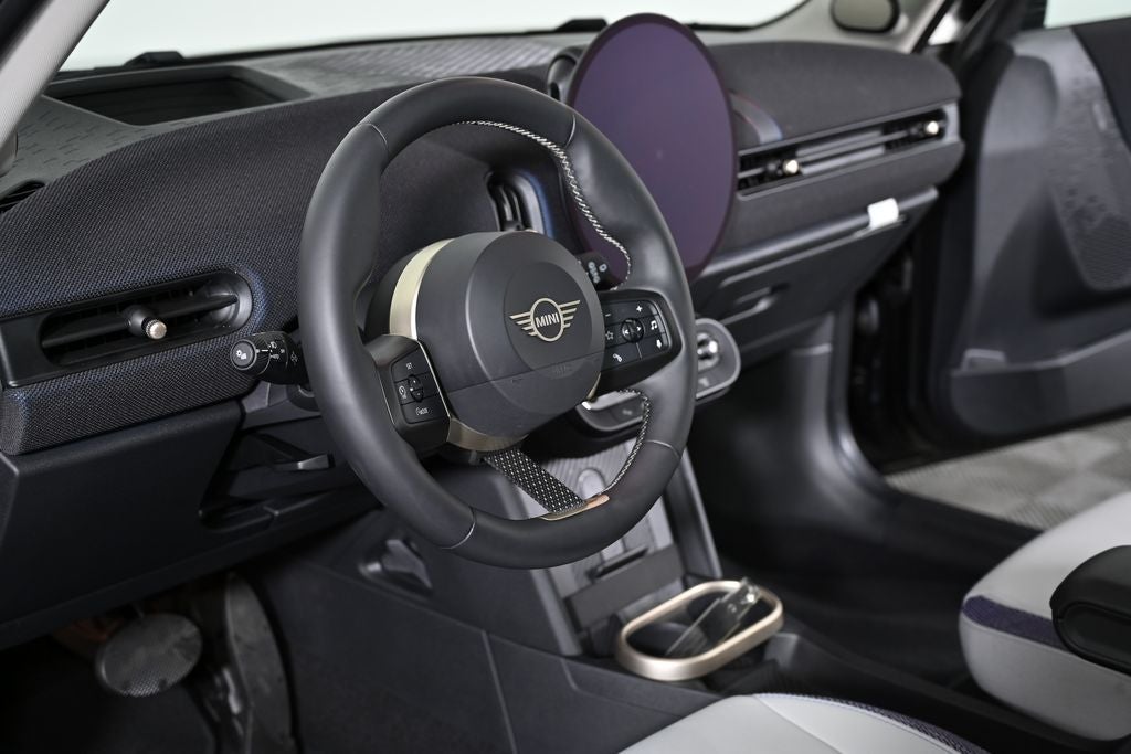 2025 MINI Hardtop 2 Door Cooper S