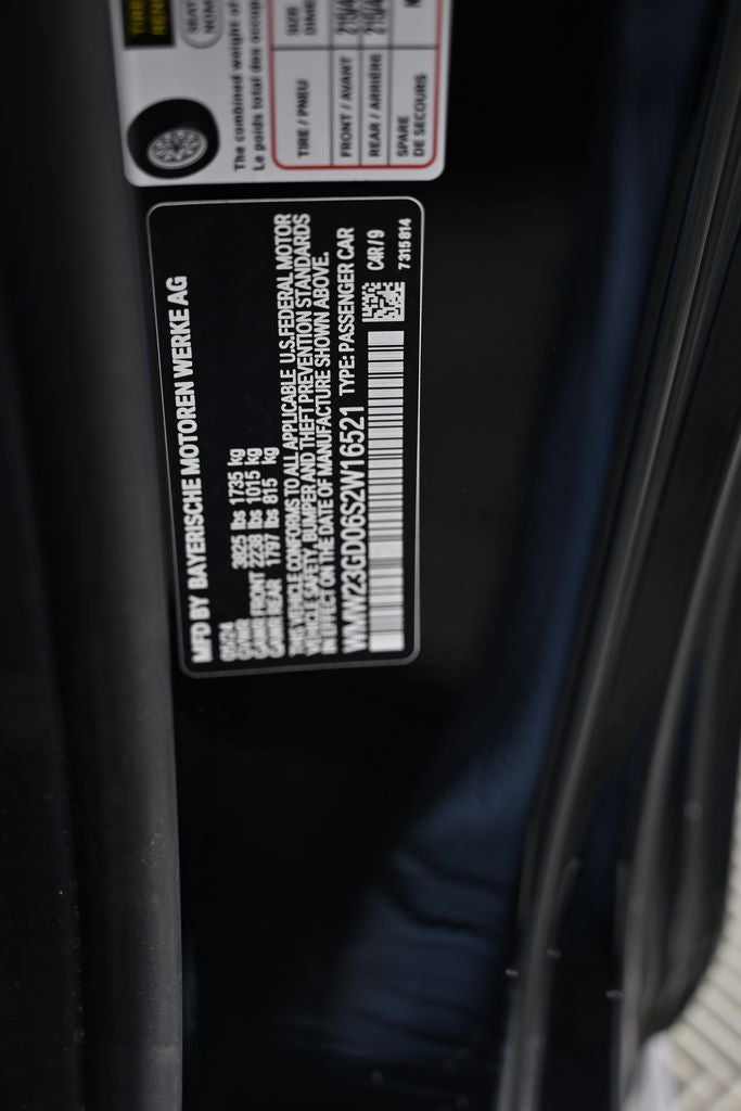 2025 MINI Hardtop 2 Door Cooper S