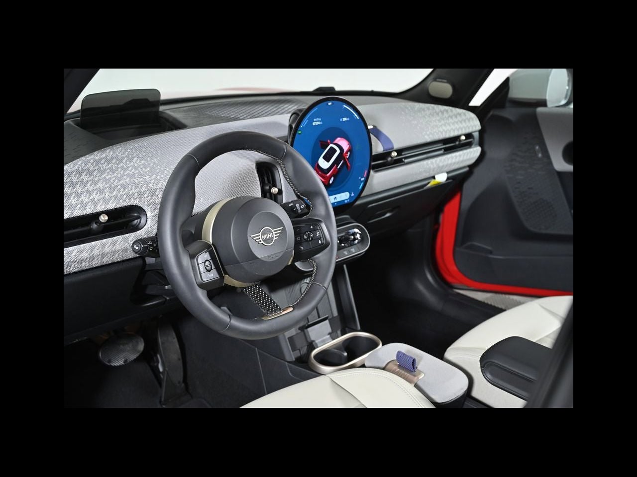 2025 MINI HARDTOP 2 DOOR Cooper S