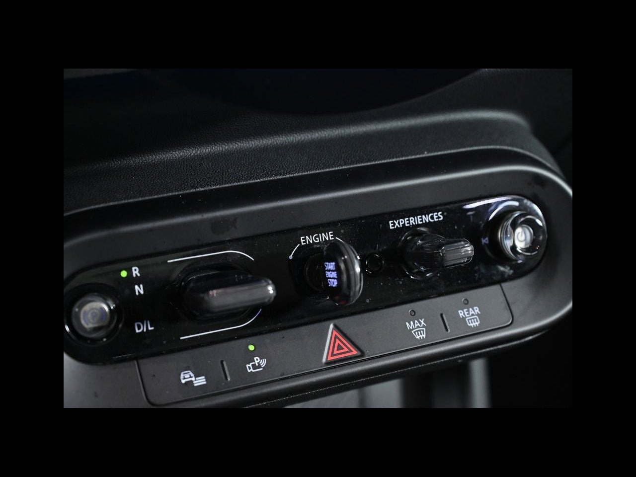 2025 MINI HARDTOP 2 DOOR Cooper S