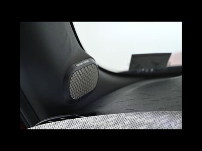 2025 MINI HARDTOP 2 DOOR Cooper S