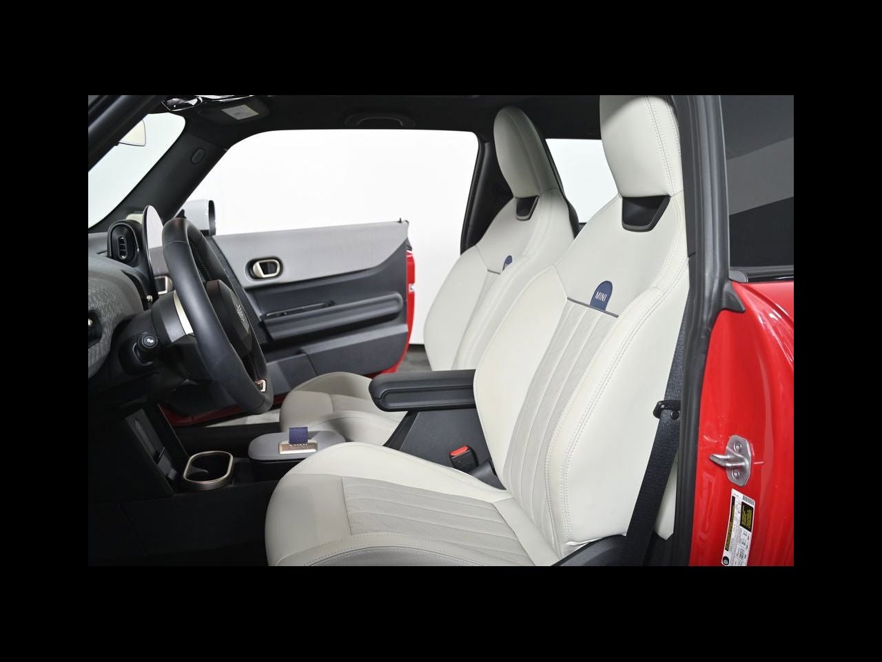 2025 MINI HARDTOP 2 DOOR Cooper S