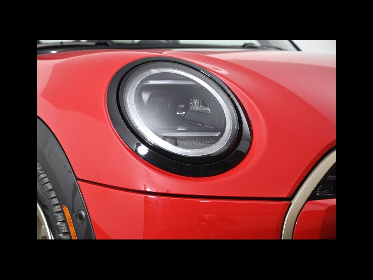 2025 MINI HARDTOP 2 DOOR Cooper S