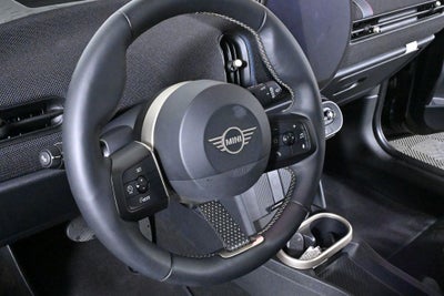 2025 MINI Cooper S Cooper S