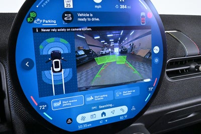 2025 MINI Cooper S Cooper S