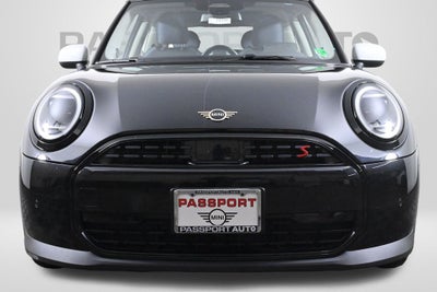 2025 MINI Cooper S Cooper S