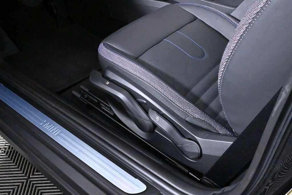 2025 MINI Cooper S Cooper S