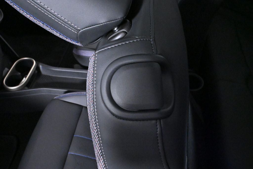 2025 MINI Cooper S Cooper S